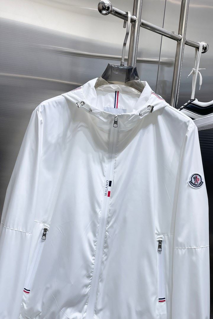 Moncler Outwear